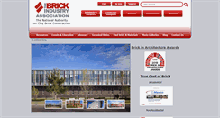 Desktop Screenshot of gobrick.com